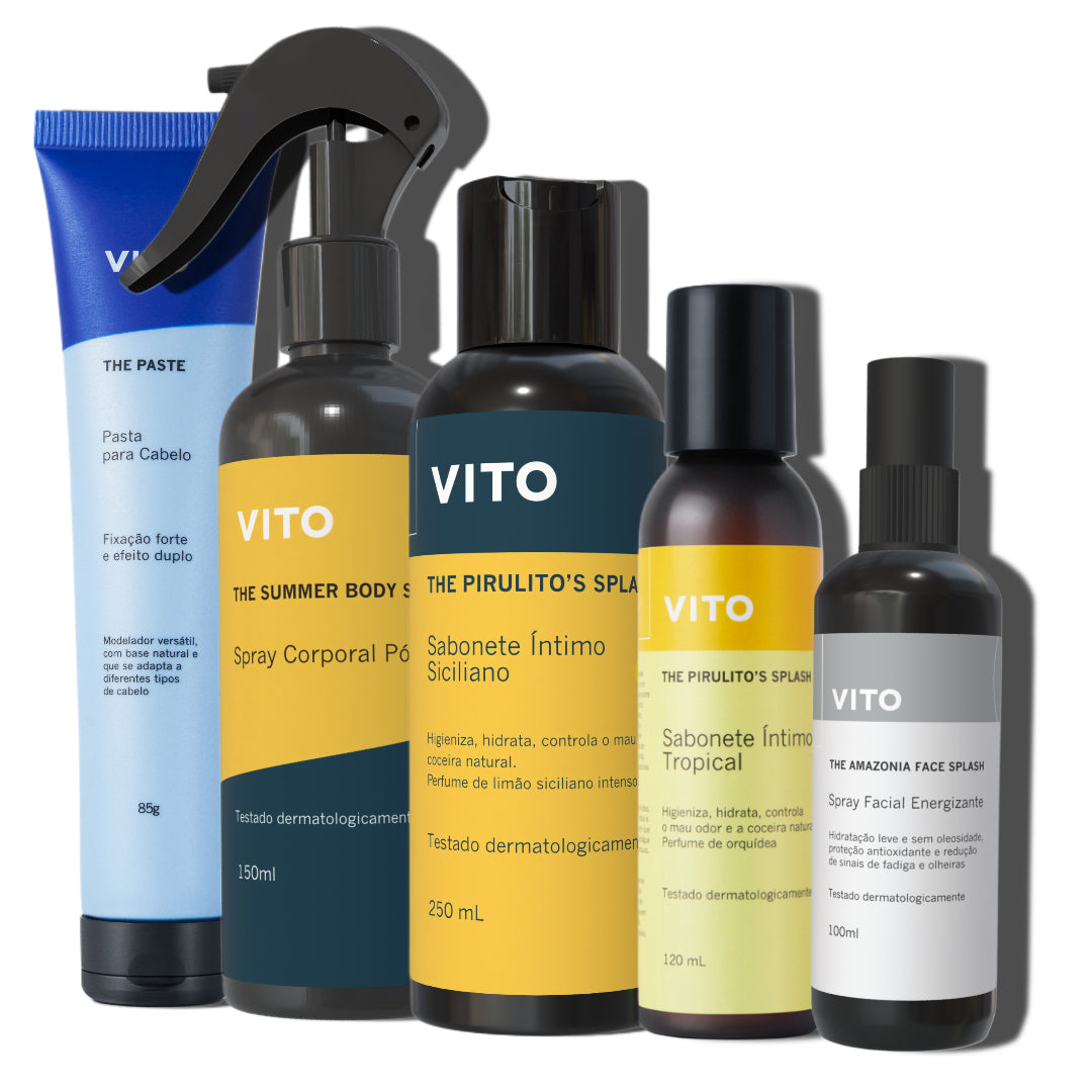 Kit Semana do Consumidor