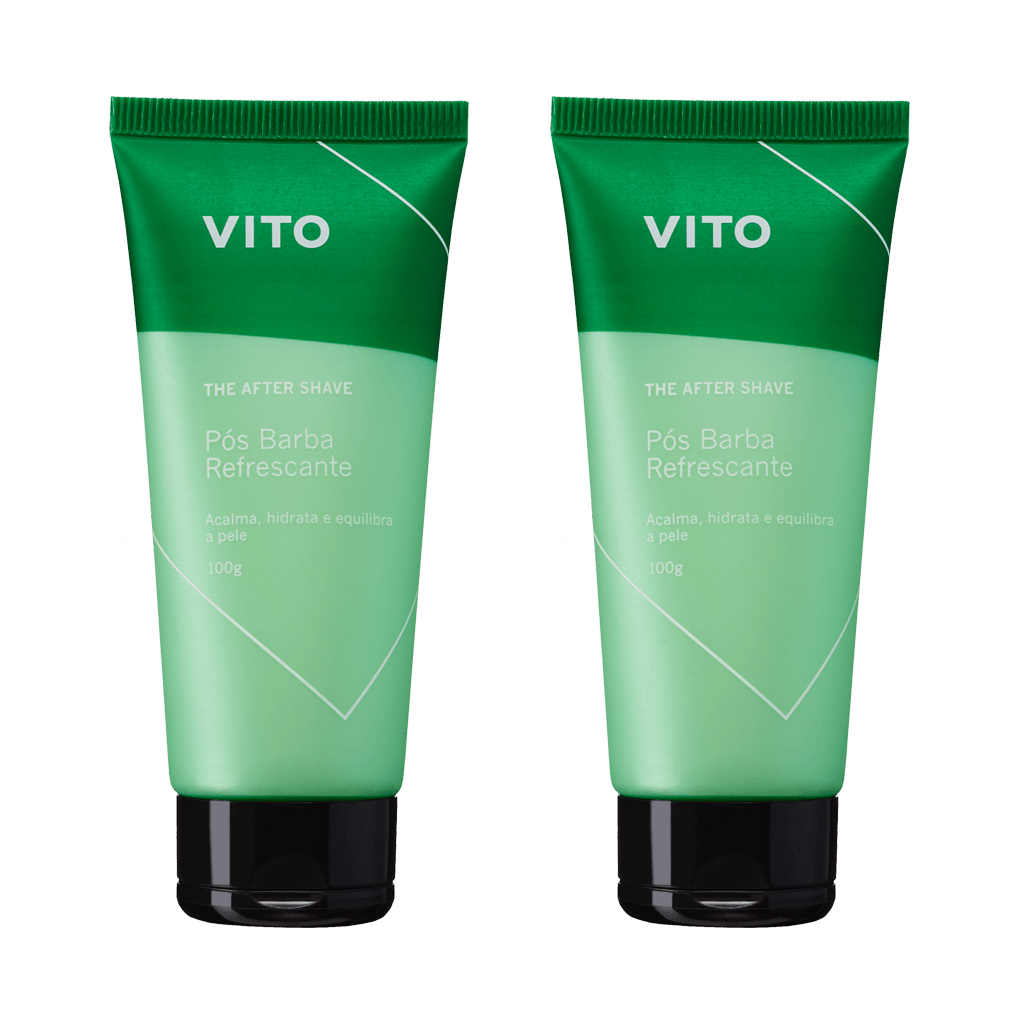 Pós Barba Vito The After Shave