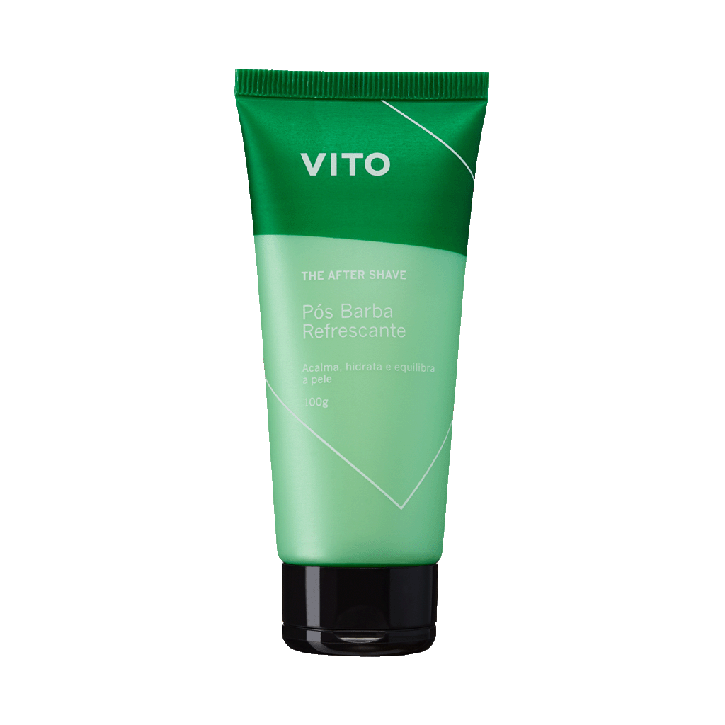 Pós Barba Vito The After Shave