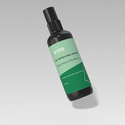 Spray Íntimo VITO The Tapioca Ball Splash