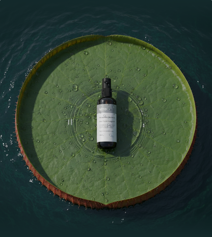 Kit Spray Íntimo e Facial - Tapioca e Amazonia Face Splash