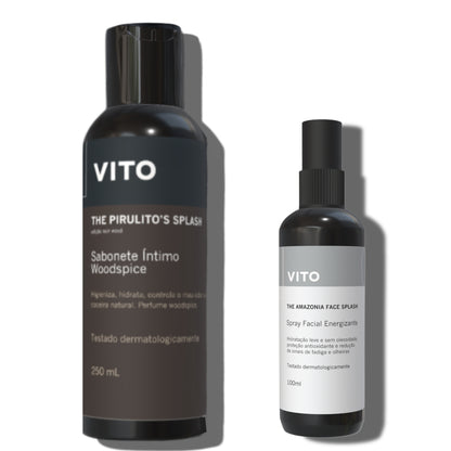 Kit Inverno