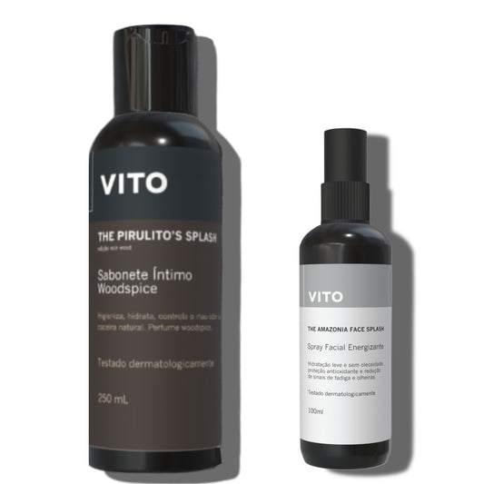 Kit Inverno