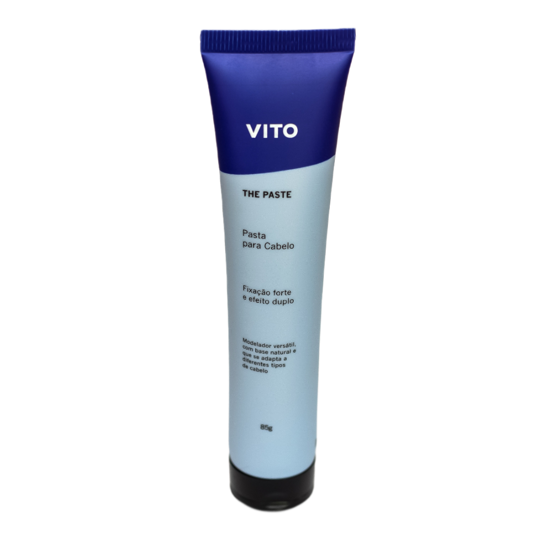Pasta para Cabelo Vito The Paste