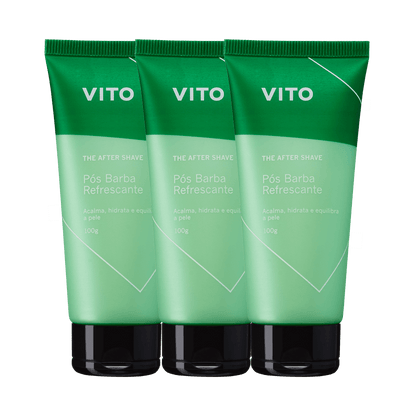 Pós Barba Vito The After Shave