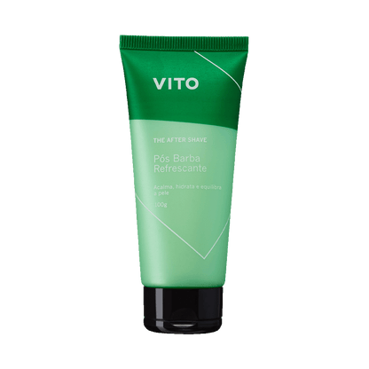 Pós Barba Vito The After Shave